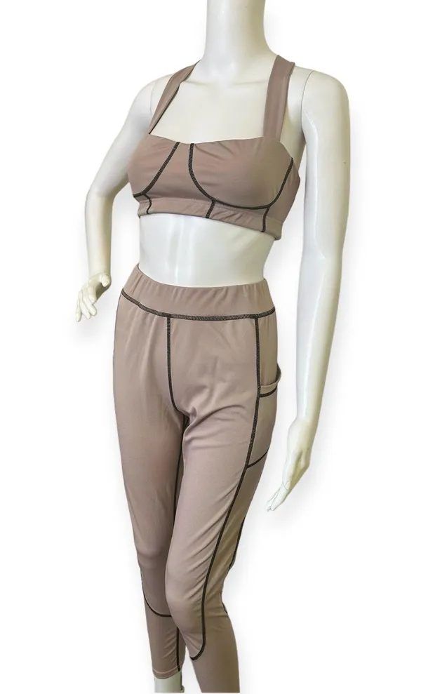Rose La Imagine Active Set Size M - Image 5