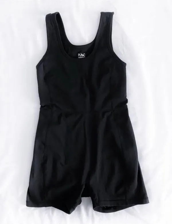 Active Romper Jumpsuit - Image 2