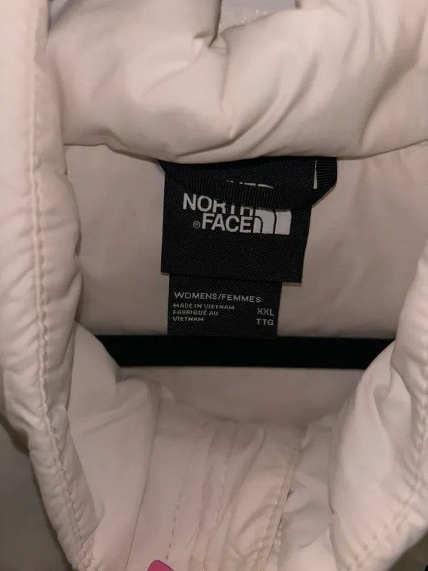 The North Face Jacket - Image 4