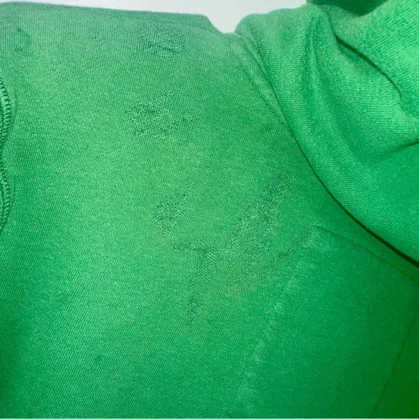 Y2K Aeropostale Hoodie! - Image 5