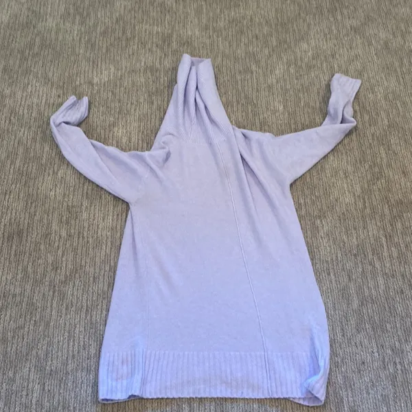 Loft turtleneck sweater - Image 2