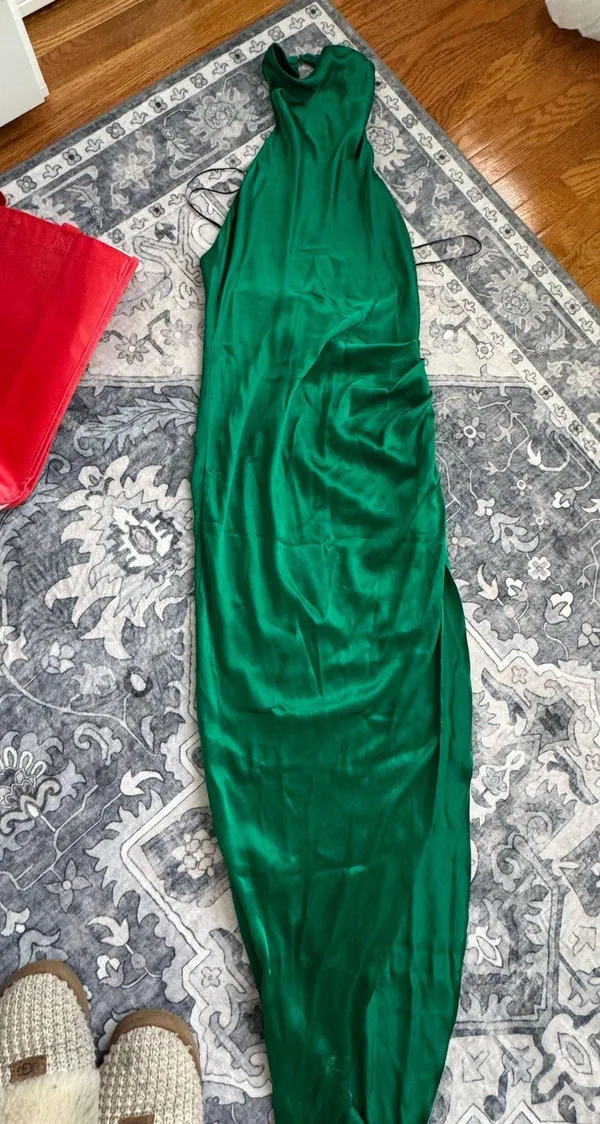 Amanda Uprichard Dress - Image 2