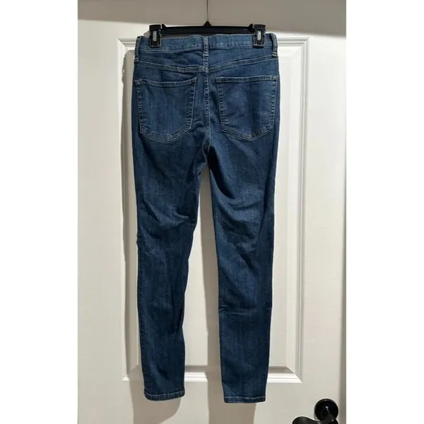 Free People Jeans - Image 3