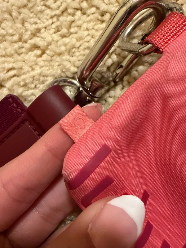 Lululemon Wristlet - Image 6
