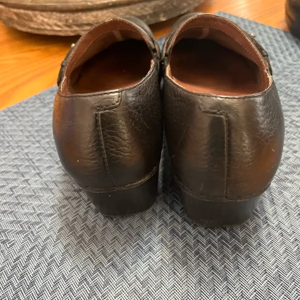Dansko Clogs - Image 3