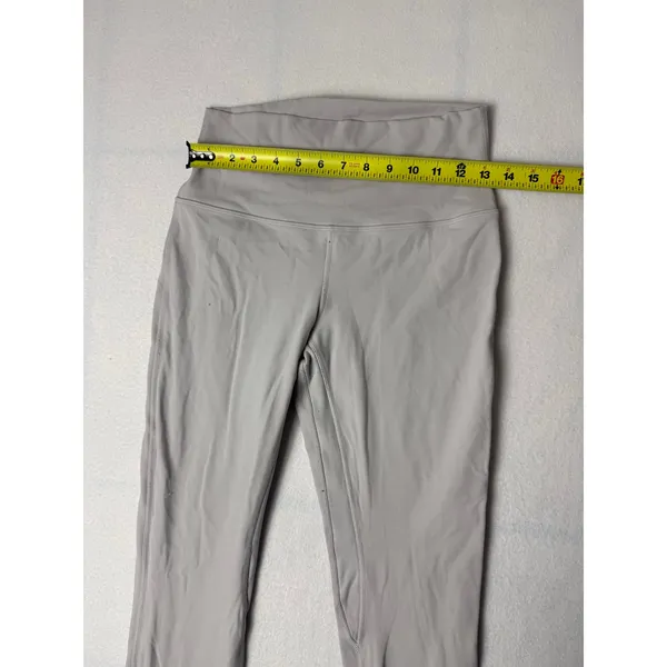 Lululemon Athletica Leggings - Women's Size 8, Great Condition - Image 5