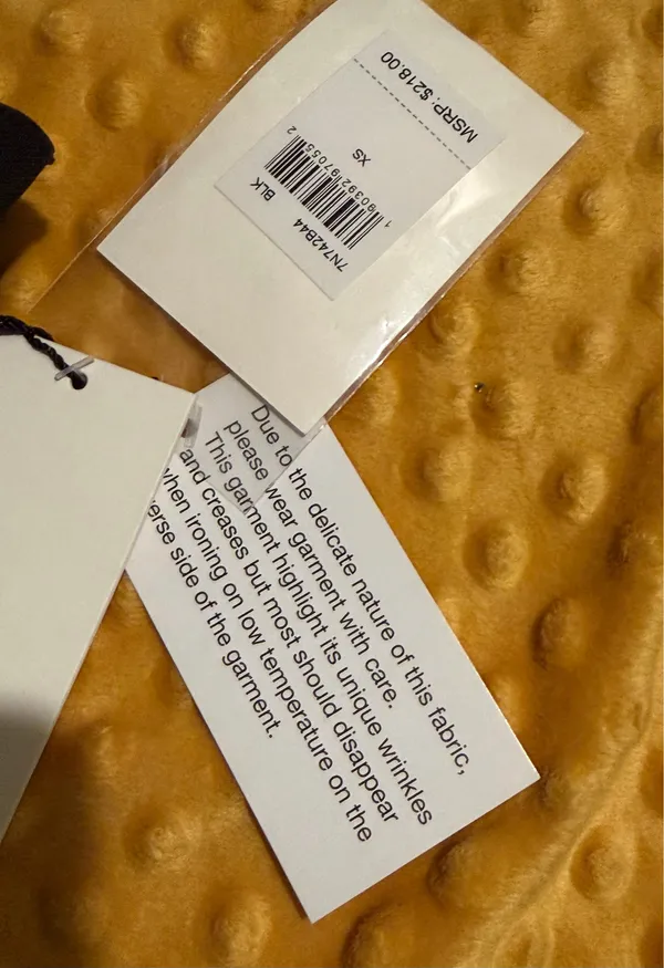 Mankind 7 For All Pants - Image 5