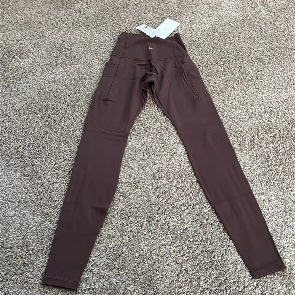 Colorfulkoala Dreamlux Leggings size XXS NWT - Image 5