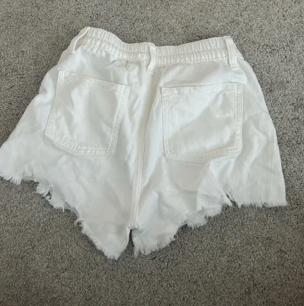 American Eagle Jean Shorts - Image 3