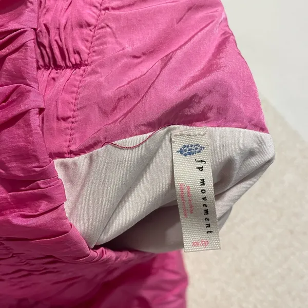 Free people active movement shorts - Image 3