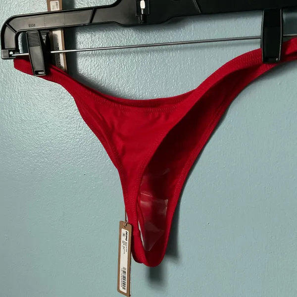SKIMS NWT Bikini Set - Image 7