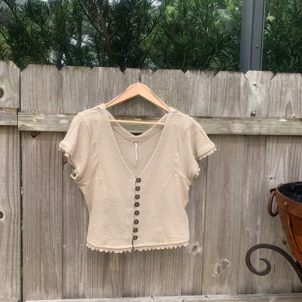 Free People Top - Image 2