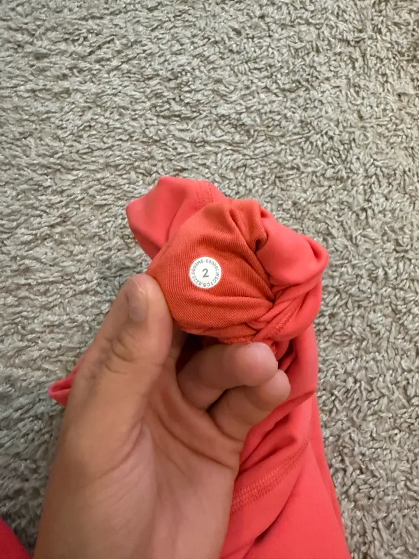 Lululemon Leggings Align - Image 3