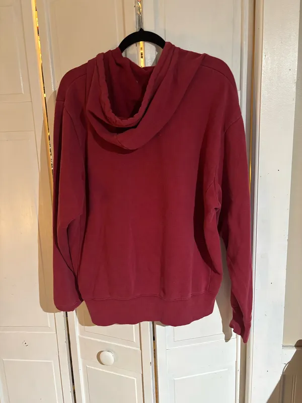Nike Sweatshirt - Image 2