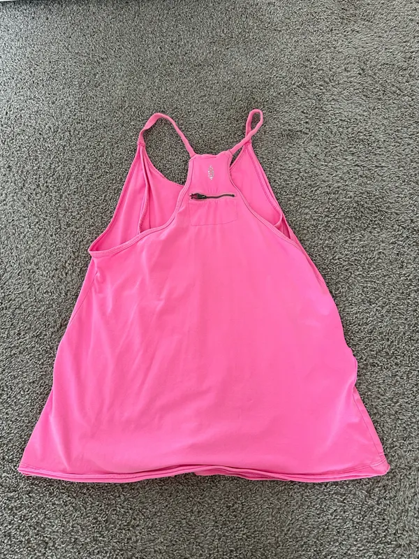Free People Movement Hot Shot Mini Dress - Image 4