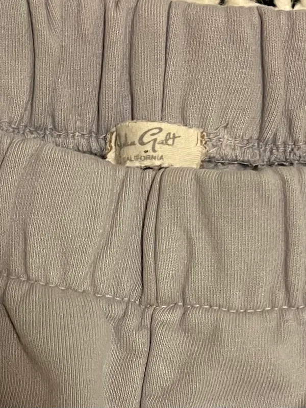 Brandy Melville Rosa Sweatpants - Image 3
