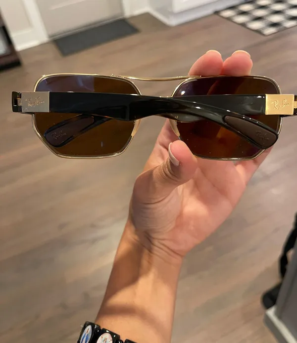 Ray-Ban Mens - Image 3