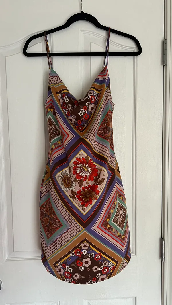 Urban Outfitters Slip Dress - Image 2