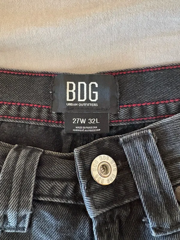 Urban Outfitters Jeans BDG - Image 3