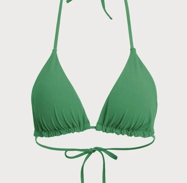 Berlook Halter Reversible Top - Image 7