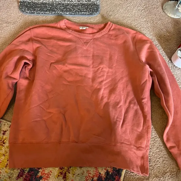 Knickerbocker New York xxl pink sweater‎ - Image 6