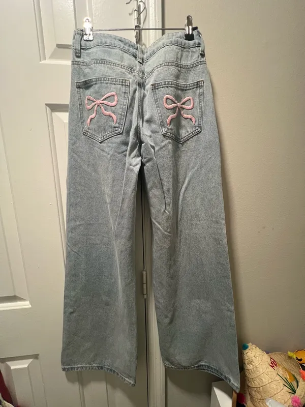 Edikted Jeans - Image 3
