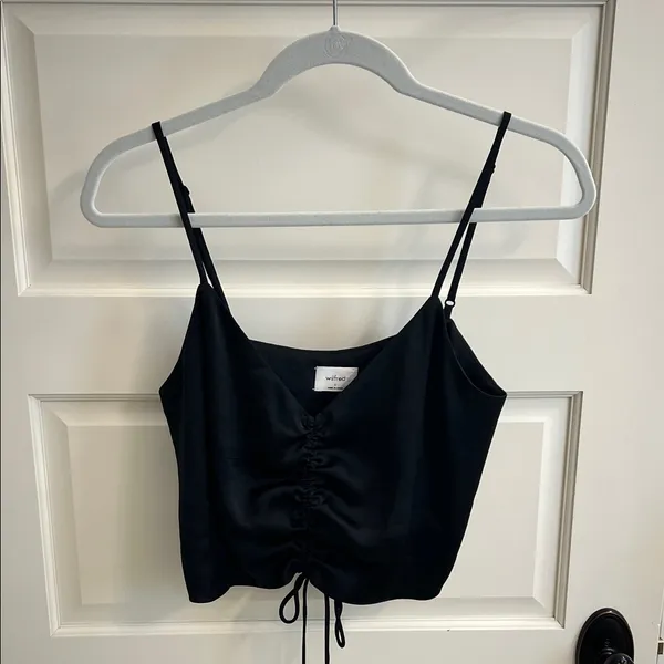 ARITZIA WILFRED Verso Camisole - Image 2