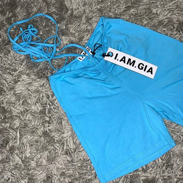 Iamgia Halo Shorts - Image 5