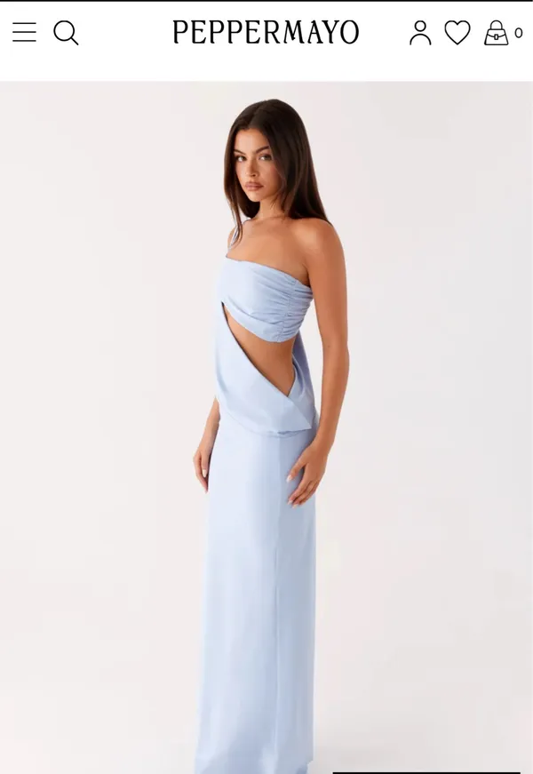 Peppermayo Dress - Image 2