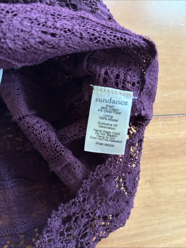 NWT Sundance dress - Image 10
