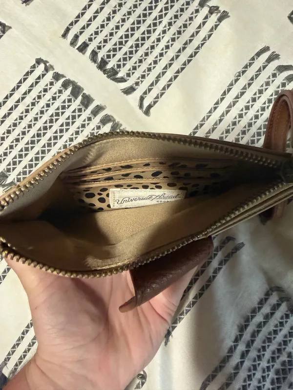 Universal Threads Wallet Wristlet - Image 6