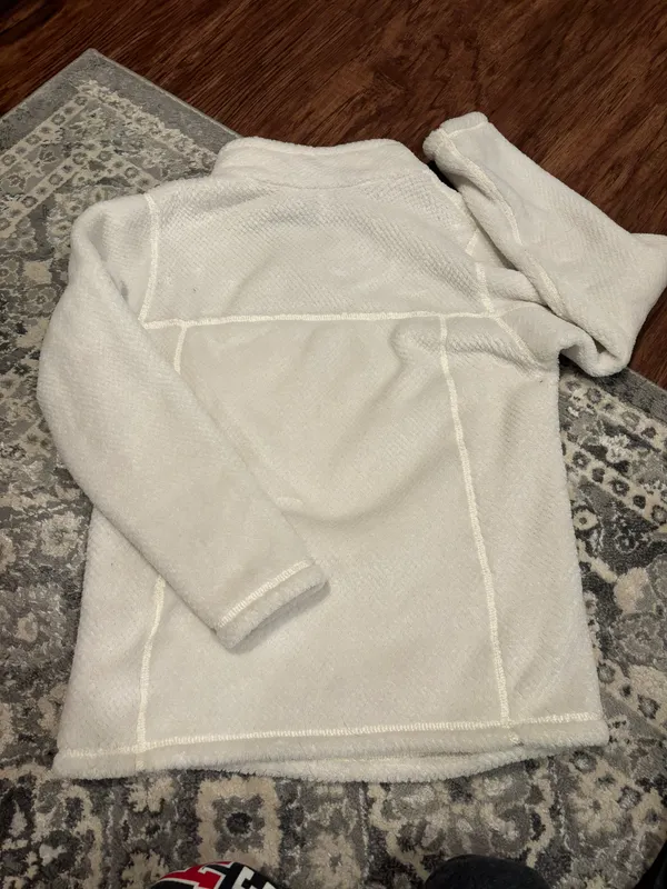 Quarter Snap Fleece - Image 3