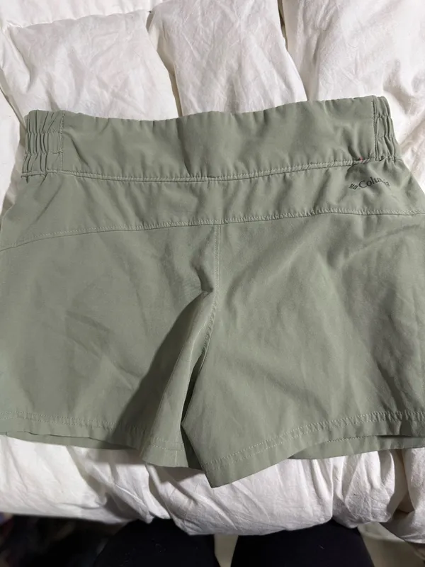 Columbia Shorts Women’s - Image 2