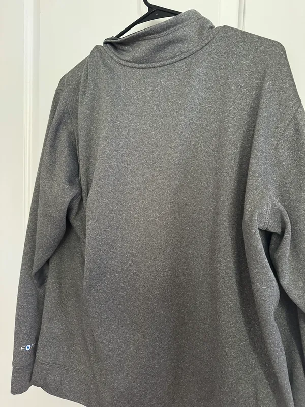 Carhartt Zip Up - Image 2