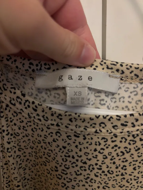 Boutique Top - Image 5
