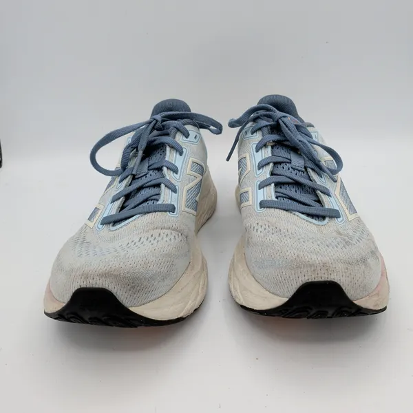 New Balance Fresh Foam X 880 v14 Women Running Shoes Blue‎ W880J14 Size 8.5 - Image 3
