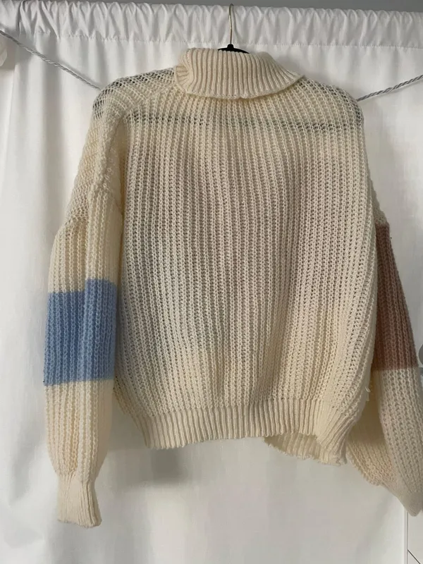 SheIn sweater - Image 6