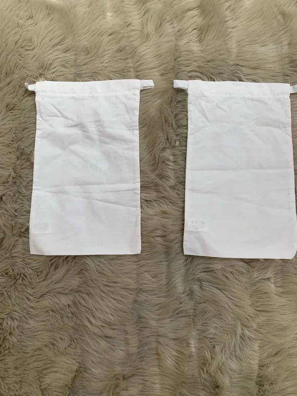 Chloé Dust Bag (2) - Image 2