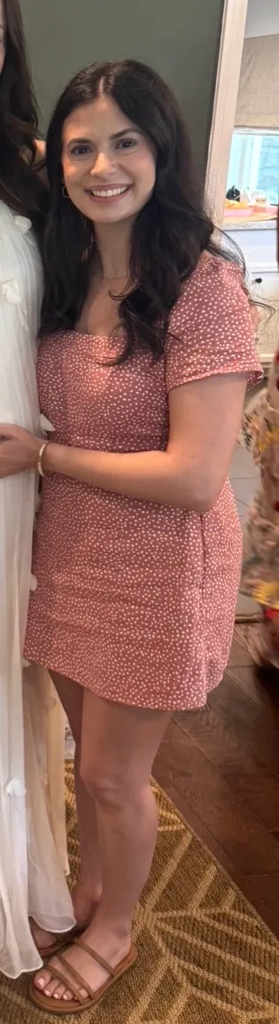 Abercrombie Dress Skort - Image 4