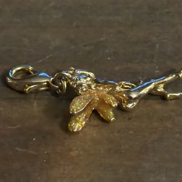 Kirks Folly fairy charm - Image 3