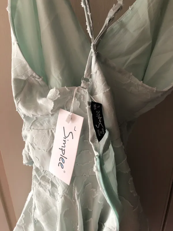 SheIn Romper - Image 4