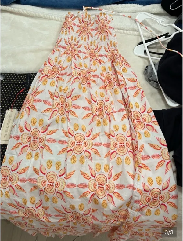 Hill House Dress - Image 2