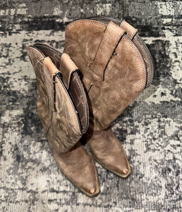Durango Boots - Image 2