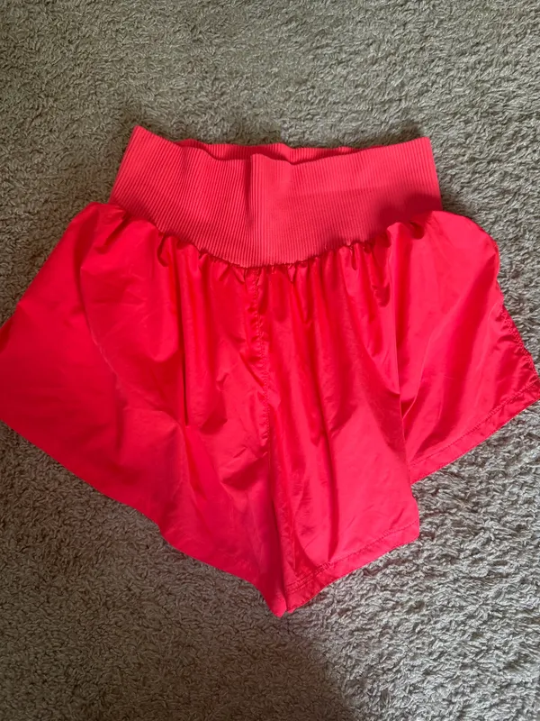 Free People Carpe Diem Shorts - Image 2