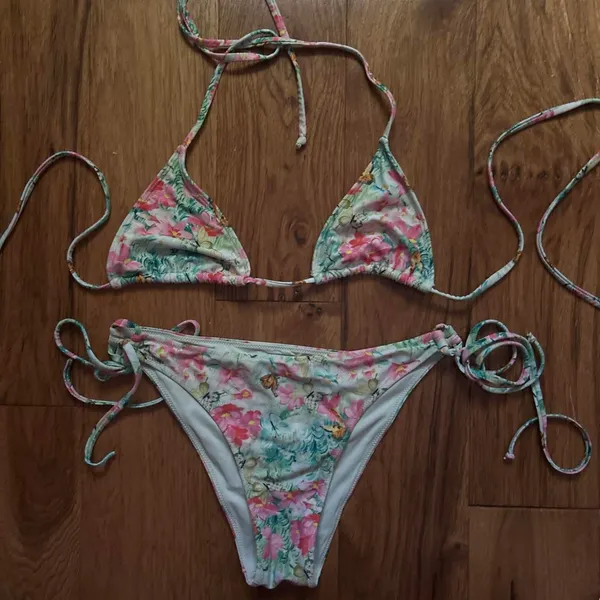 Blackbough Swim Bikini Set - Image 2