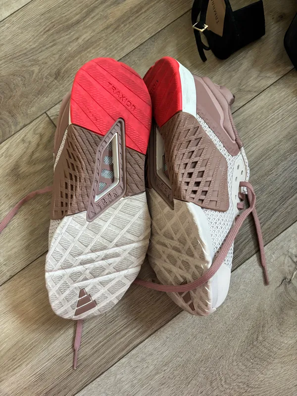 Adidas Dropset Sneakers - Image 3