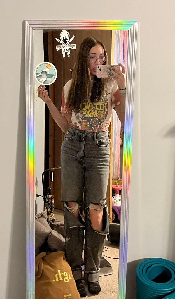 PacSun Jeans - Image 3