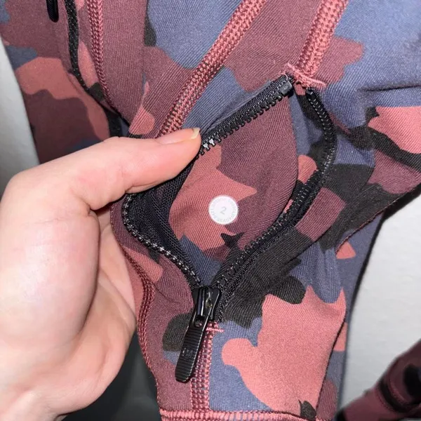 Lululemon Women's multi Jacket - Image 3