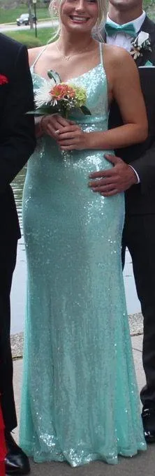 Hello Molly Maxi Dress - Image 2