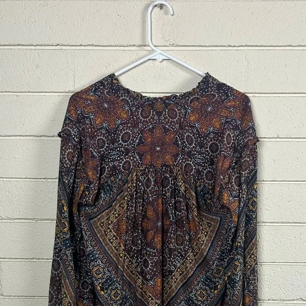 Free People Little Runaway Top size S - Image 7